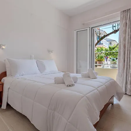 Serenity House * Kassiopi