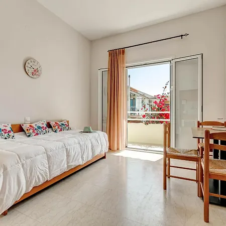 Serenity House Apartment