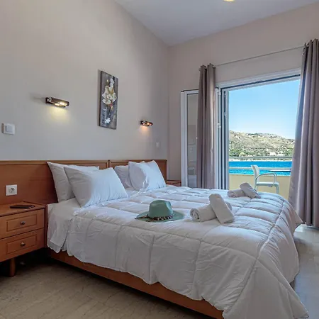 Serenity House Apartment *