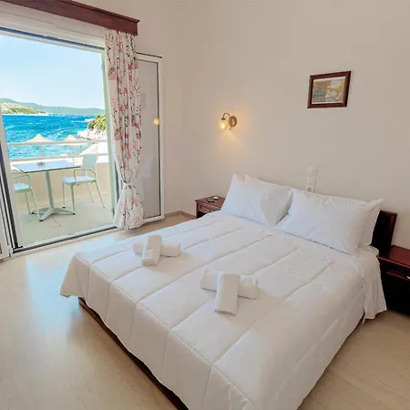 Apartment Serenity House Kassiopi