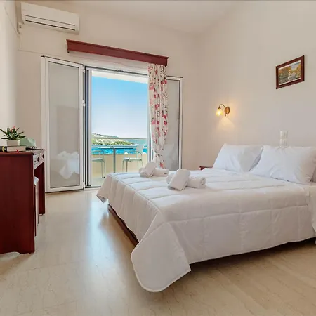Serenity House *