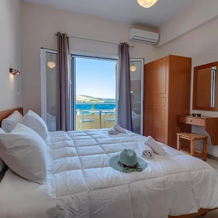 Serenity House Apartment