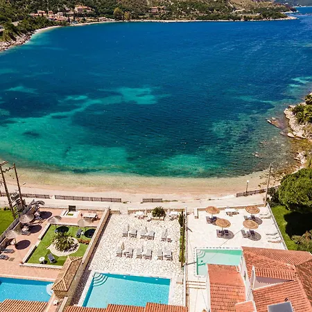 Serenity House Apartment Kassiopi